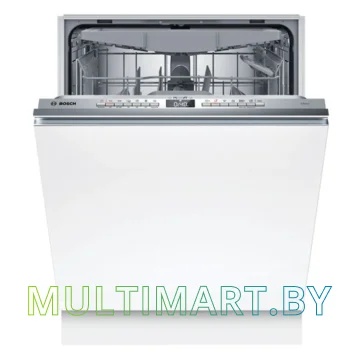 Посудомоечная машина Bosch SMV4HVX03E